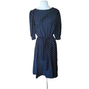 1980s Miss‎ Oops California Black & White Career Dr